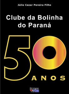 Livro Bolinha 50 Anos