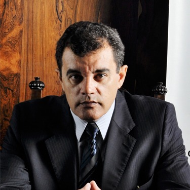 Luiz Carlos Checozzi