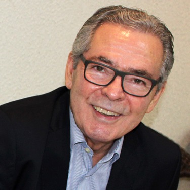 Luiz Pereira