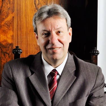 Marcelo André Passini