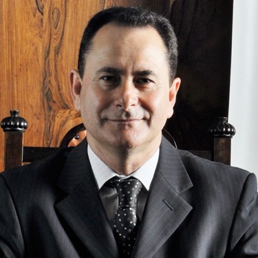 Paulo Cesar Ferreira de Castro
