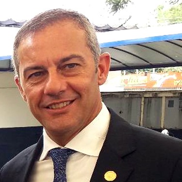 Paulo Henrique Baena