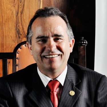 Wilson Pereira