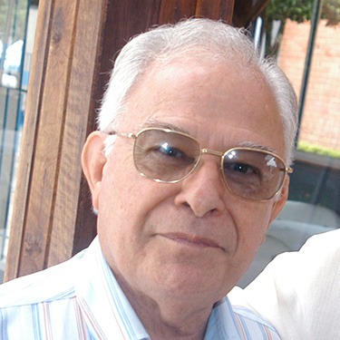 Arlindo Renato Toso