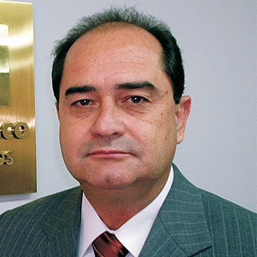 Isair Paulo Lazzarotto