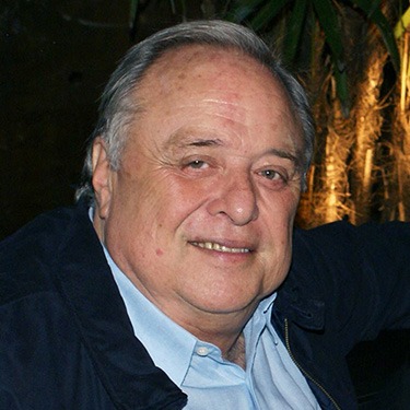 Pedro Augusto Schwab