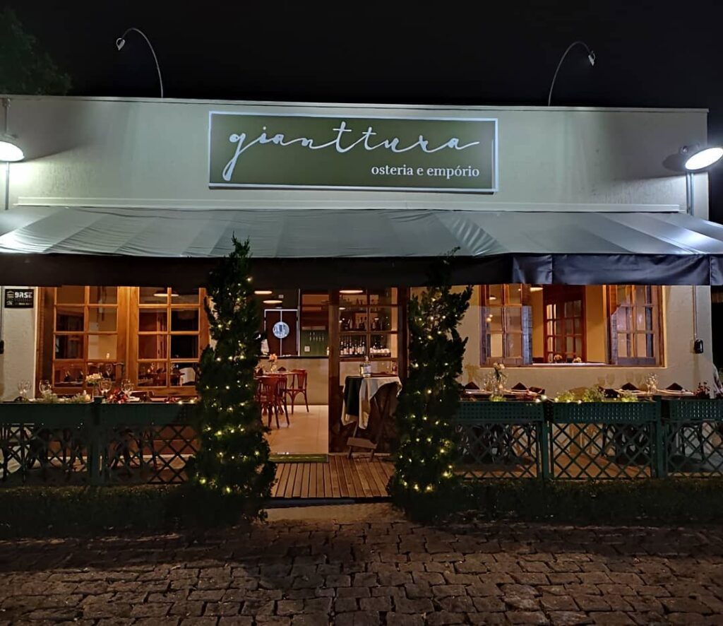 Gianttura Ristorante