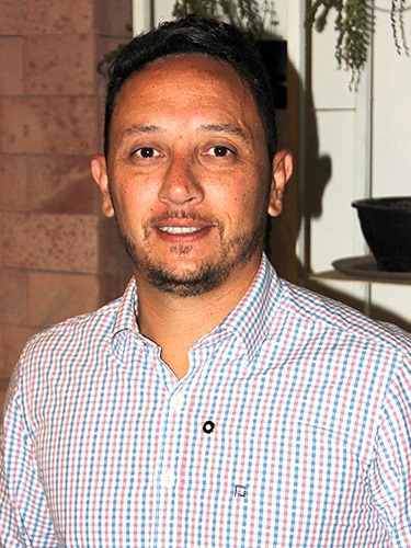 Gabriel Valério