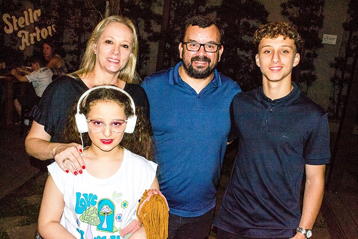Clube da Bolinha - Jardim Secreto - Dez2023