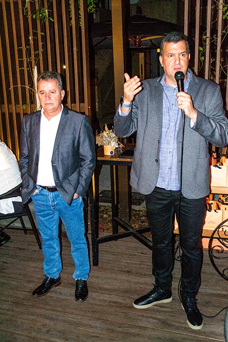 Clube da Bolinha - Jardim Secreto - Dez2023