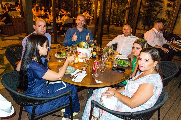 Clube da Bolinha - Jardim Secreto - Dez2023