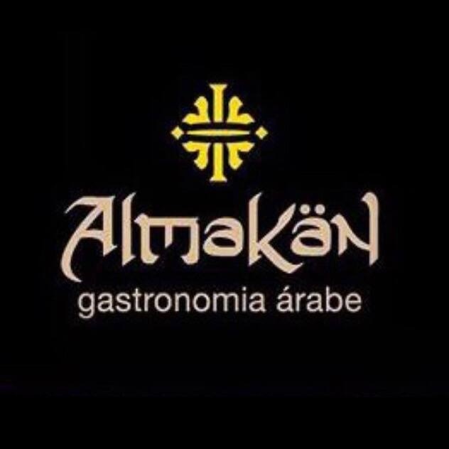 Almakän Gastronomia Árabe
