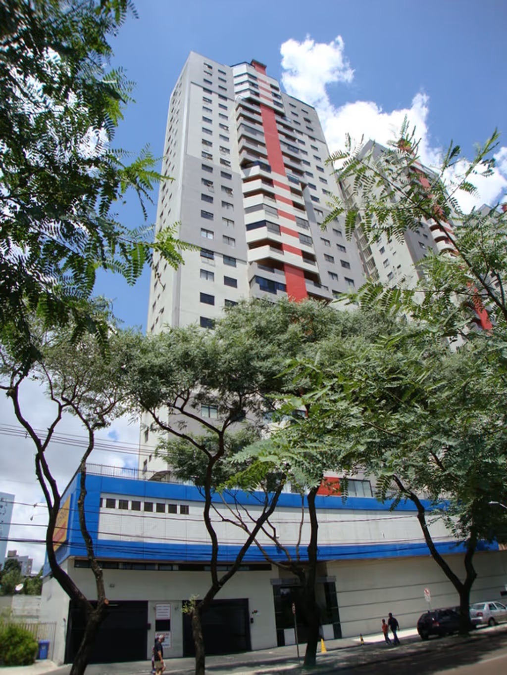 Condomínio Torre Araruama