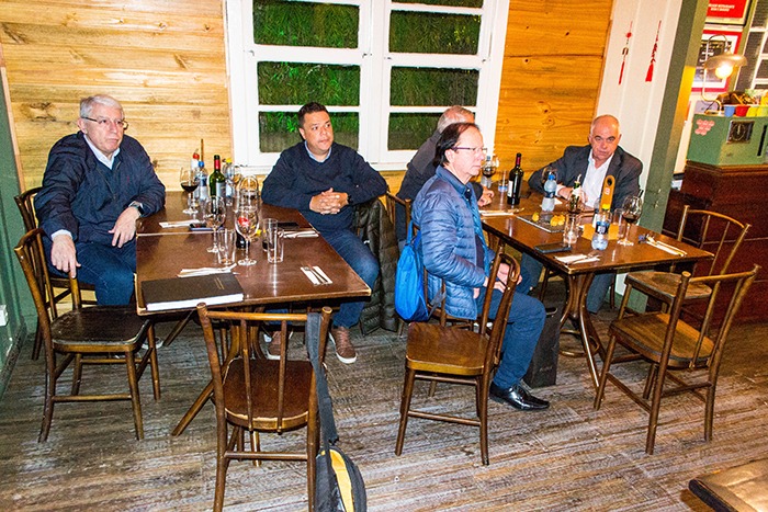 Clube da Bolinha - Maio 2025
