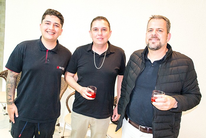 Clube da Bolinha - Sincor - Abril 2025