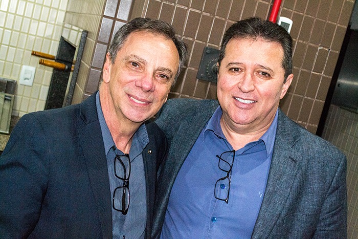 Clube da Bolinha - Sincor - Abril 2025
