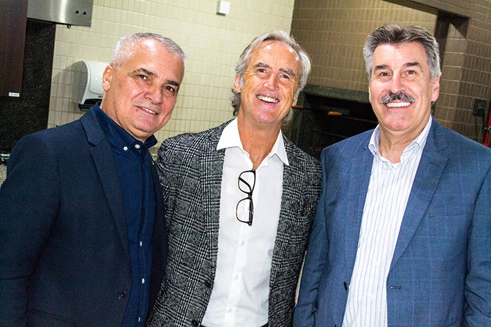 Clube da Bolinha - Sincor - Abril 2025