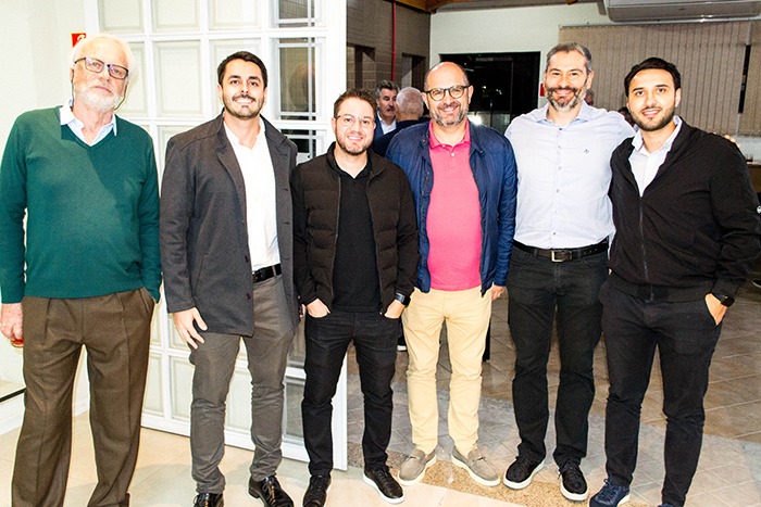 Clube da Bolinha - Sincor - Abril 2025