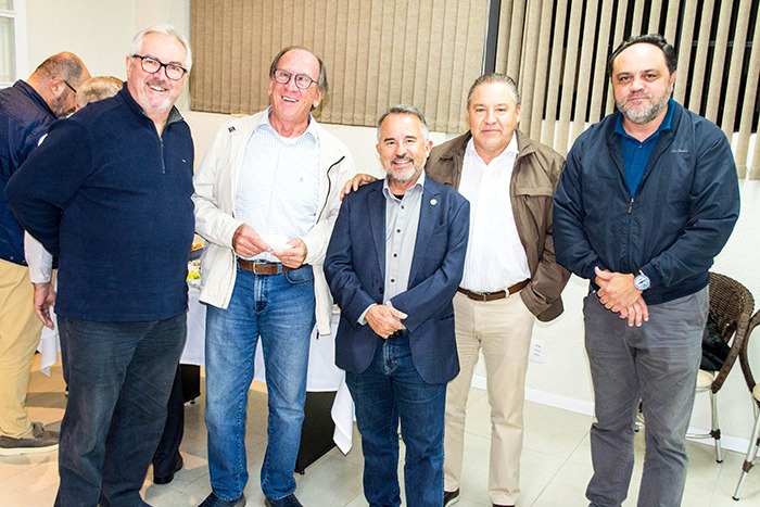 Clube da Bolinha - Sincor - Abril 2025