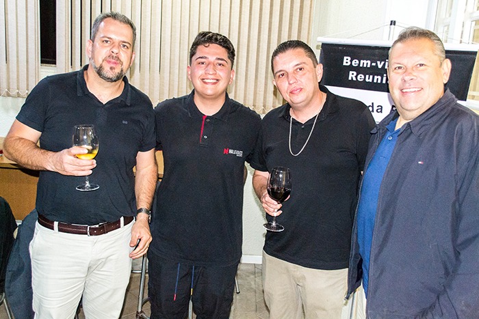 Clube da Bolinha - Sincor - Abril 2025