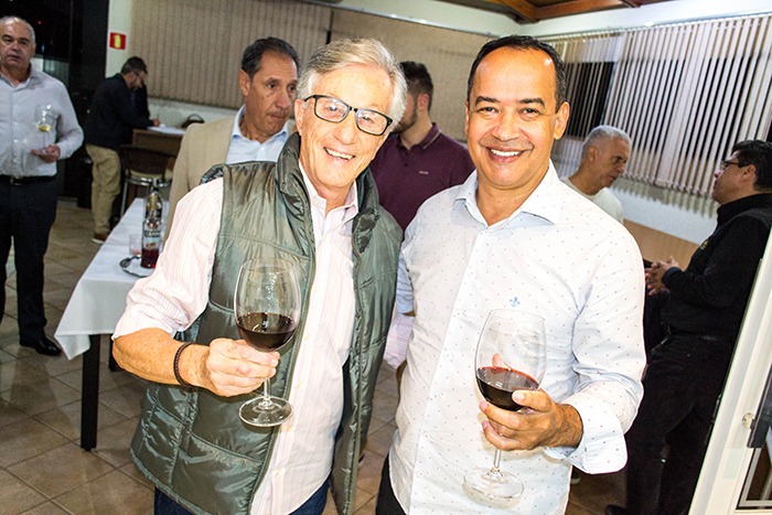 Clube da Bolinha - Sincor - Abril 2025