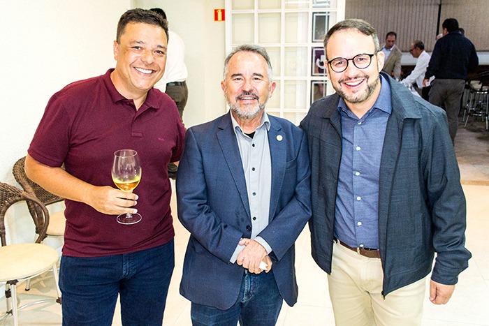 Clube da Bolinha - Sincor - Abril 2025