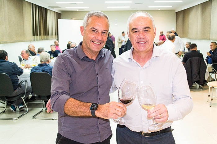 Clube da Bolinha - Sincor - Abril 2025