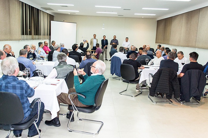 Clube da Bolinha - Sincor - Abril 2025