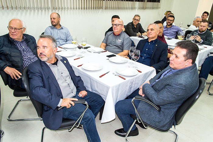 Clube da Bolinha - Sincor - Abril 2025
