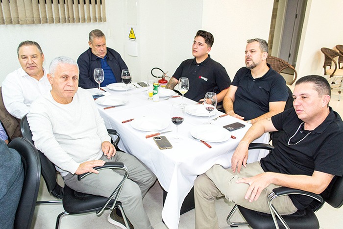 Clube da Bolinha - Sincor - Abril 2025