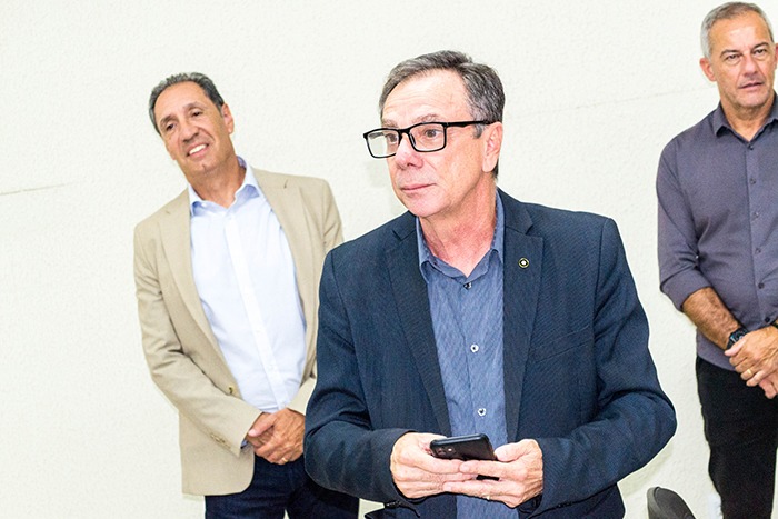 Clube da Bolinha - Sincor - Abril 2025