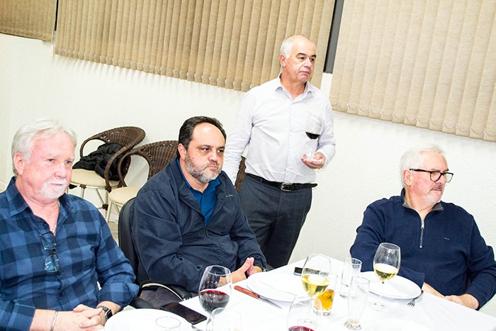 Clube da Bolinha - Sincor - Abril 2025