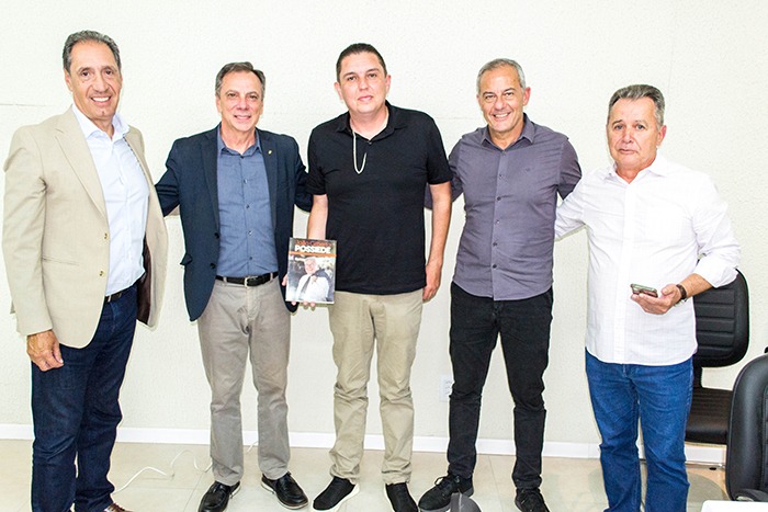 Clube da Bolinha - Sincor - Abril 2025