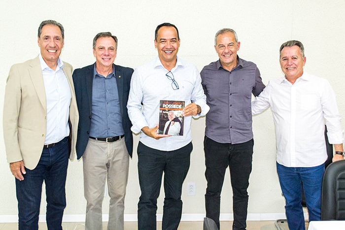 Clube da Bolinha - Sincor - Abril 2025