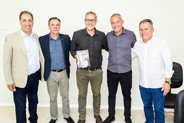 Clube da Bolinha - Sincor - Abril 2025