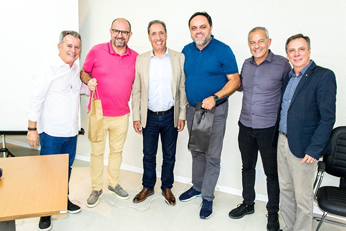 Clube da Bolinha - Sincor - Abril 2025