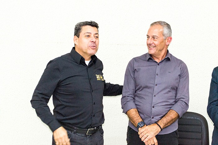 Clube da Bolinha - Sincor - Abril 2025