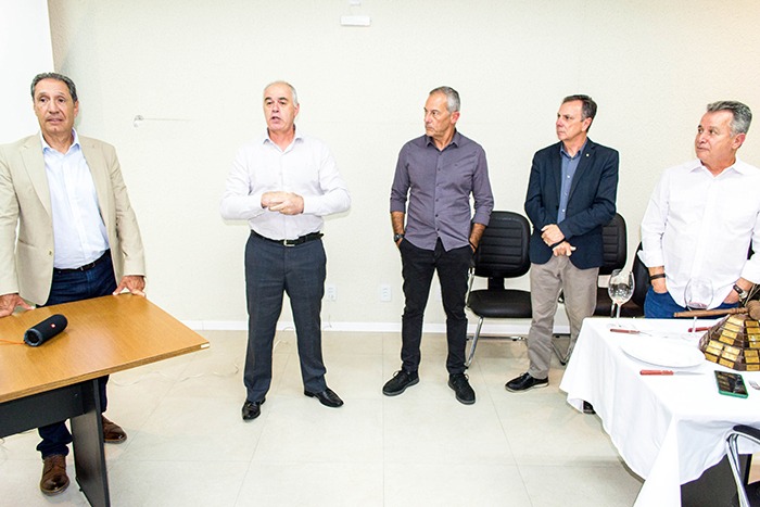 Clube da Bolinha - Sincor - Abril 2025
