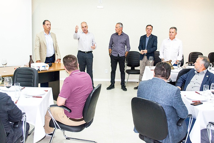 Clube da Bolinha - Sincor - Abril 2025