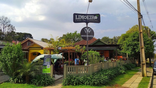 Limoeiro