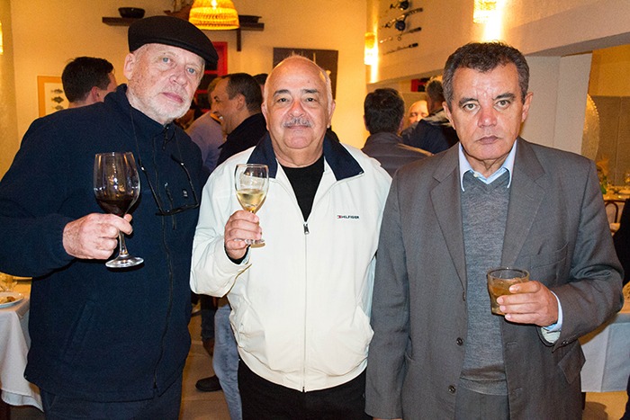 Clube da Bolinha - Peixe Frito - 09Jun2025