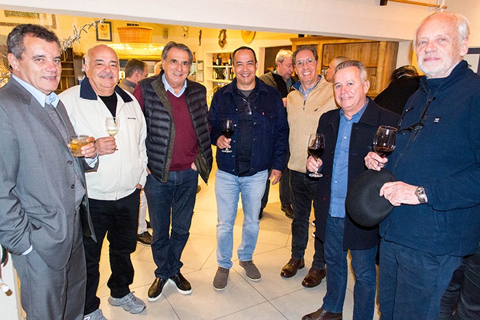Clube da Bolinha - Peixe Frito - 09Jun2025