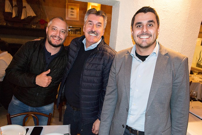 Clube da Bolinha - Peixe Frito - 09Jun2025