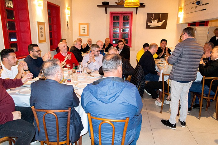 Clube da Bolinha - Peixe Frito - 09Jun2025