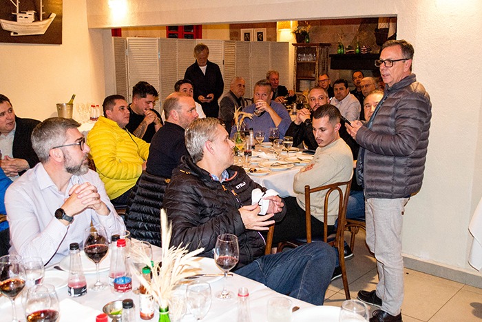 Clube da Bolinha - Peixe Frito - 09Jun2025
