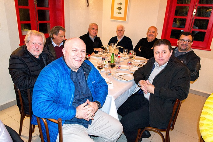 Clube da Bolinha - Peixe Frito - 09Jun2025
