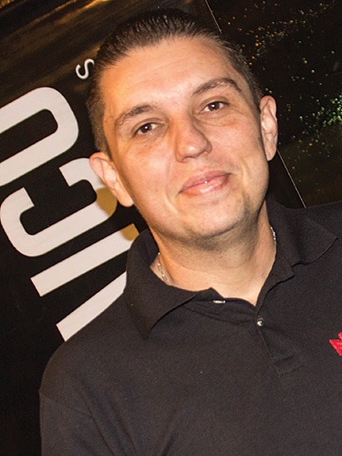 João Fernando Nalevaico
