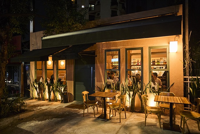 Bel Oliveira Gastronomia