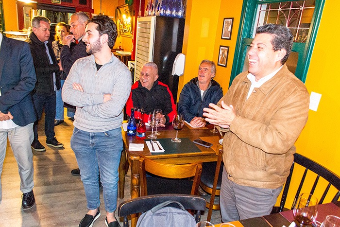 Clube da Bolinha - 11Ago2025