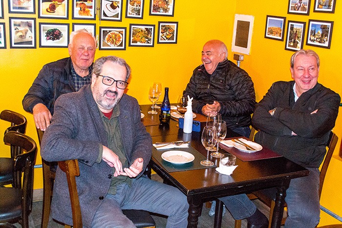 Clube da Bolinha - 11Ago2025